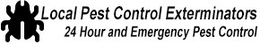 Tarawa Tr NC Pest Control Exterminators